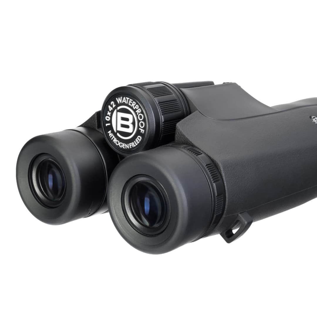 Бинокль Bresser Corvette X 10x42 WP