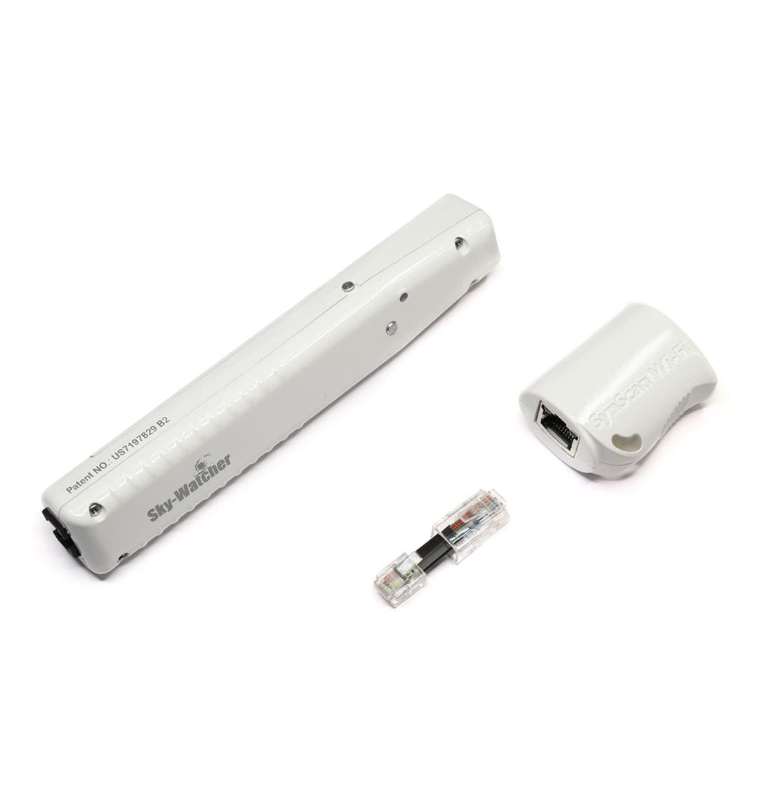 Перо лазерное Sky-Watcher SynScan StarWand для управления телескопом (с адаптером Wi-Fi)