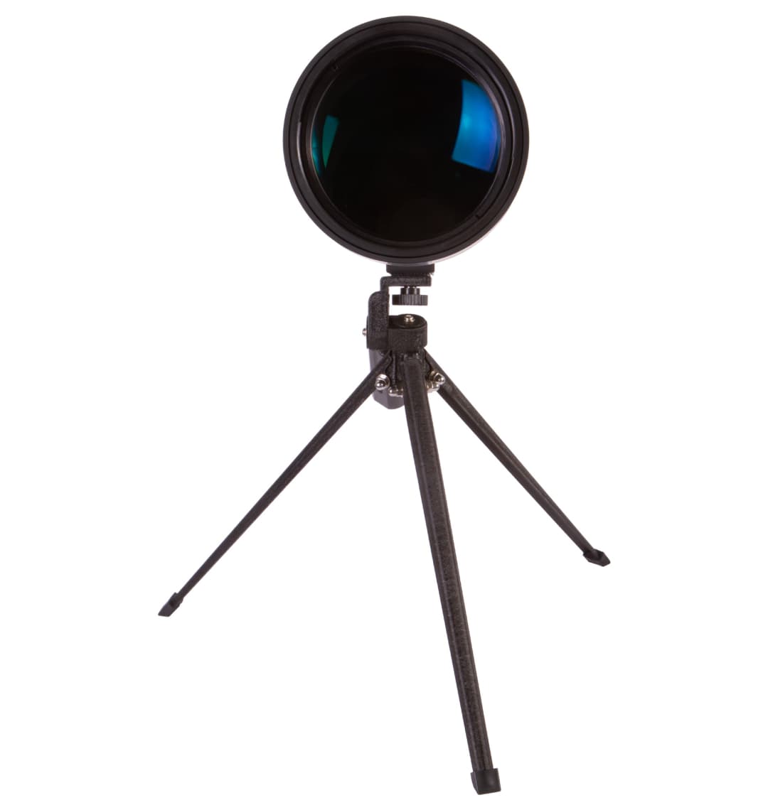 Зрительная труба Levenhuk Blaze BASE 100