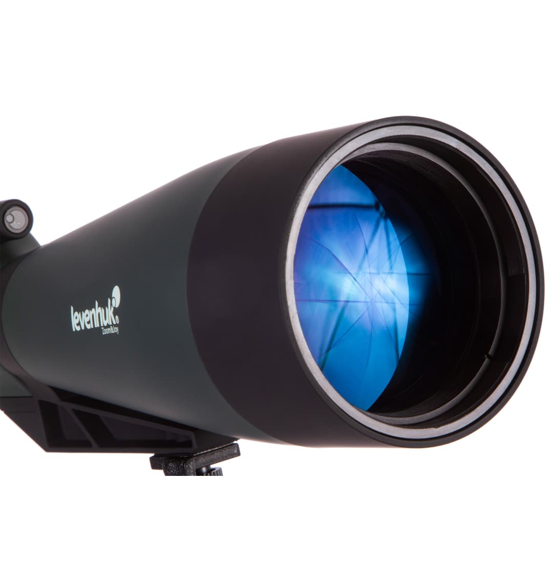 Зрительная труба Levenhuk Blaze BASE 100