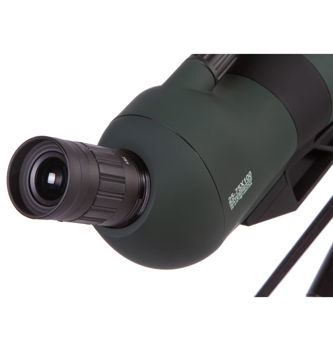 Зрительная труба Levenhuk Blaze BASE 100