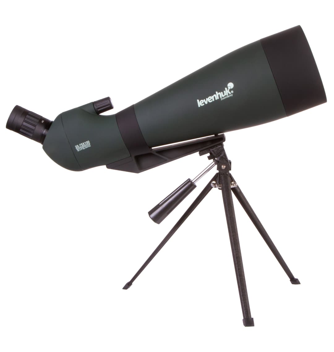 Зрительная труба Levenhuk Blaze BASE 100