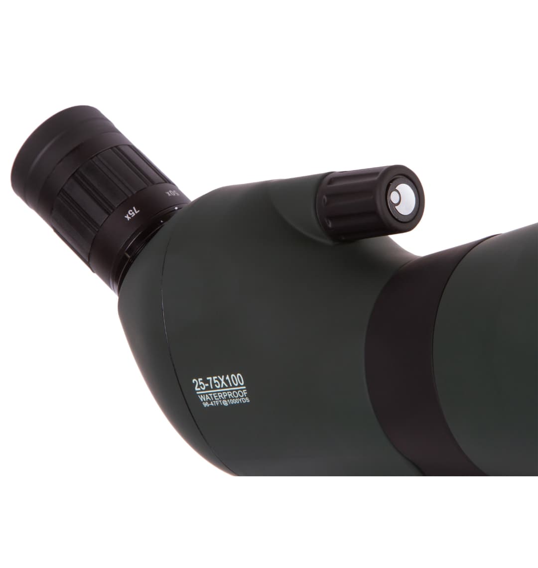 Зрительная труба Levenhuk Blaze BASE 100