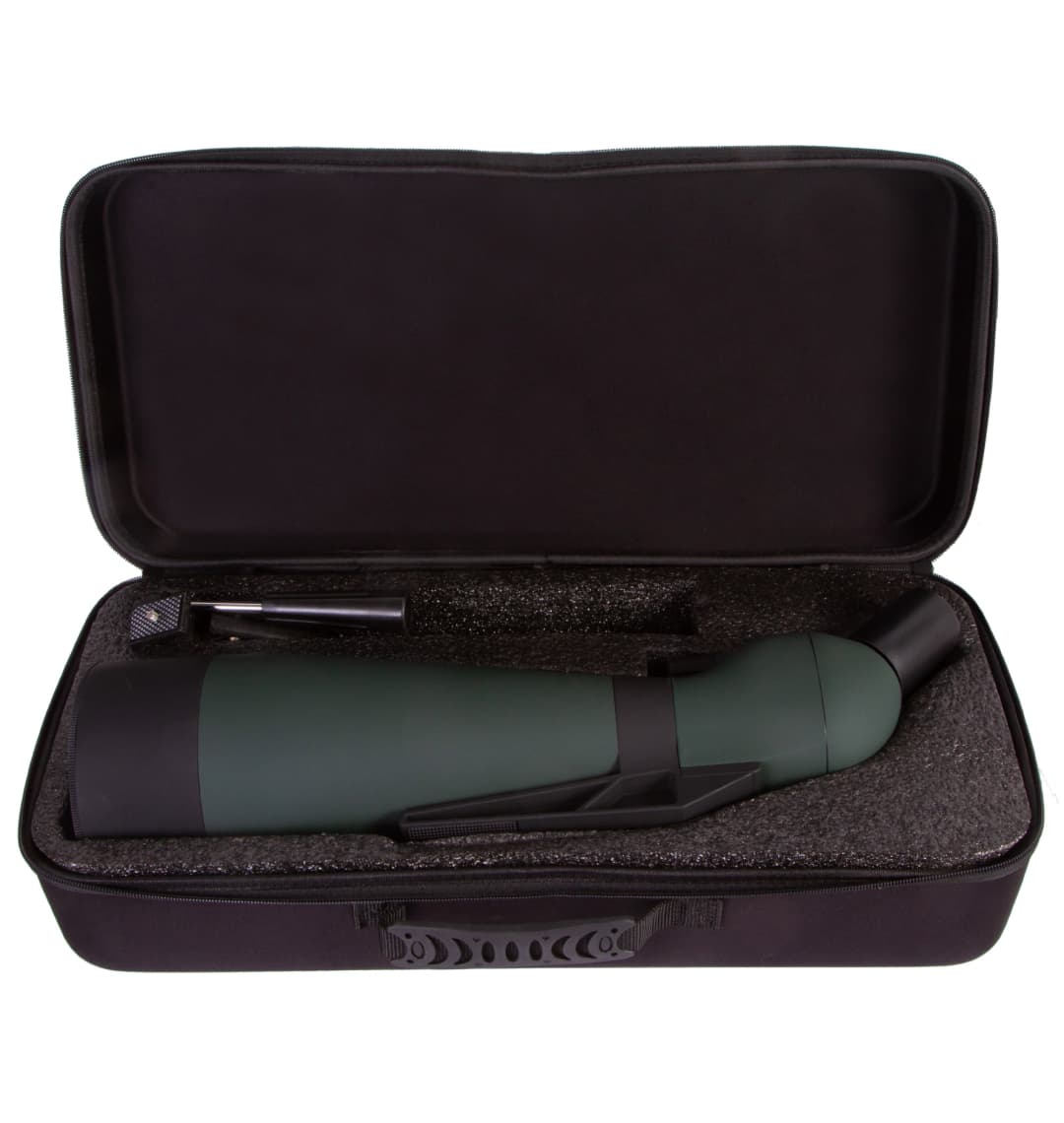 Зрительная труба Levenhuk Blaze BASE 100