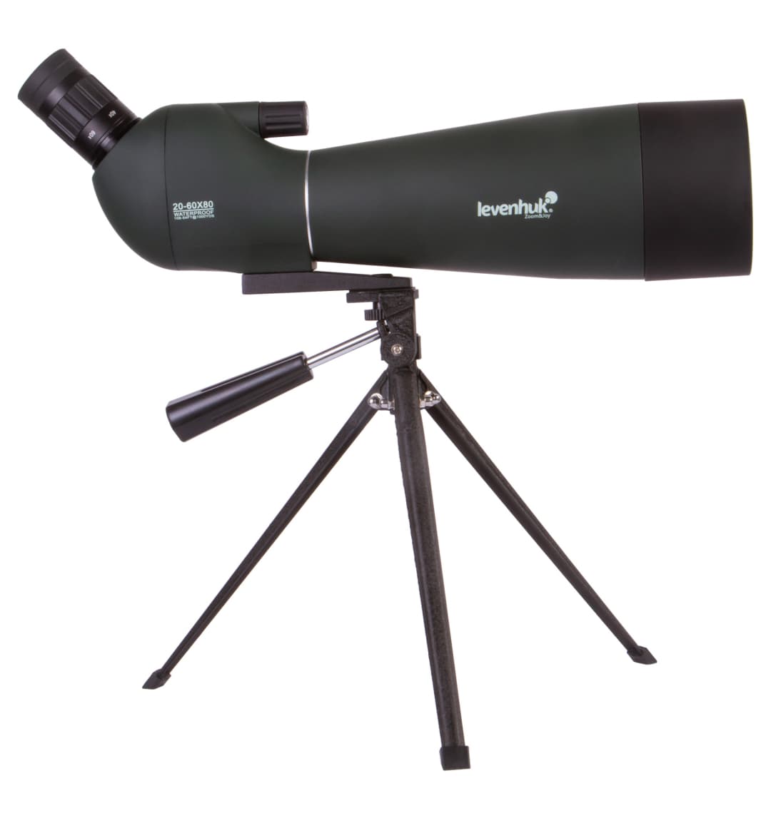 Зрительная труба Levenhuk Blaze BASE 80