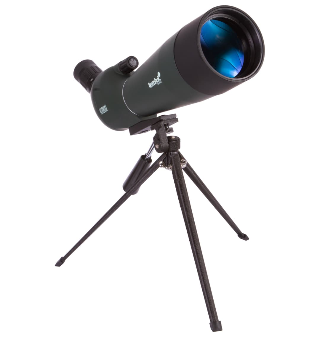 Зрительная труба Levenhuk Blaze BASE 80
