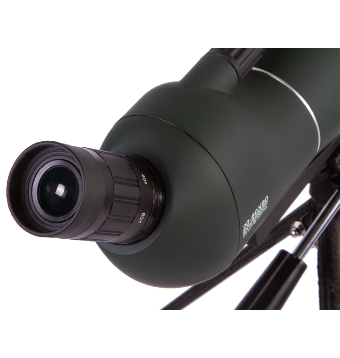 Зрительная труба Levenhuk Blaze BASE 80