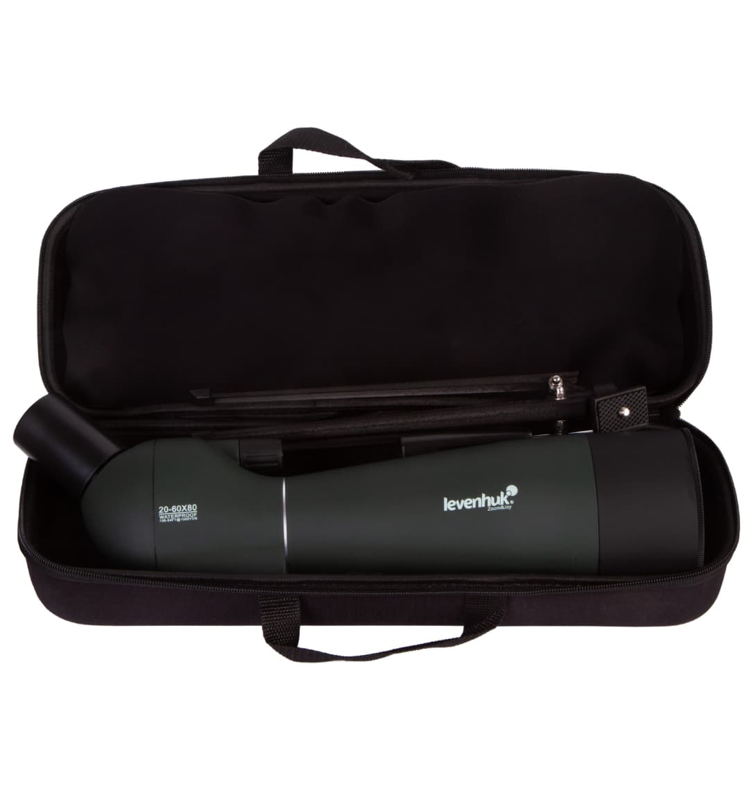 Зрительная труба Levenhuk Blaze BASE 80