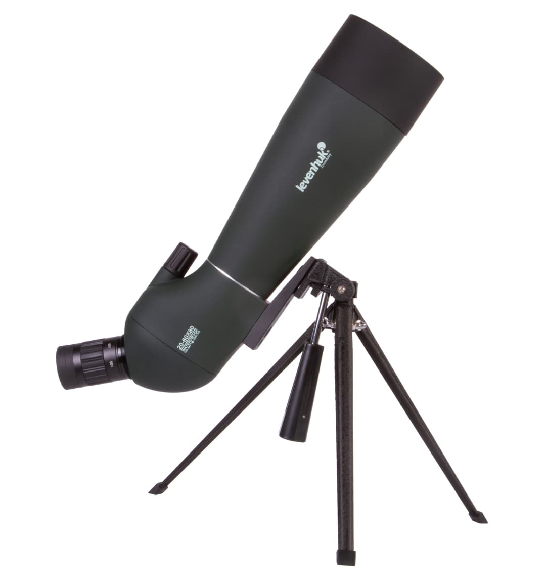 Зрительная труба Levenhuk Blaze BASE 80