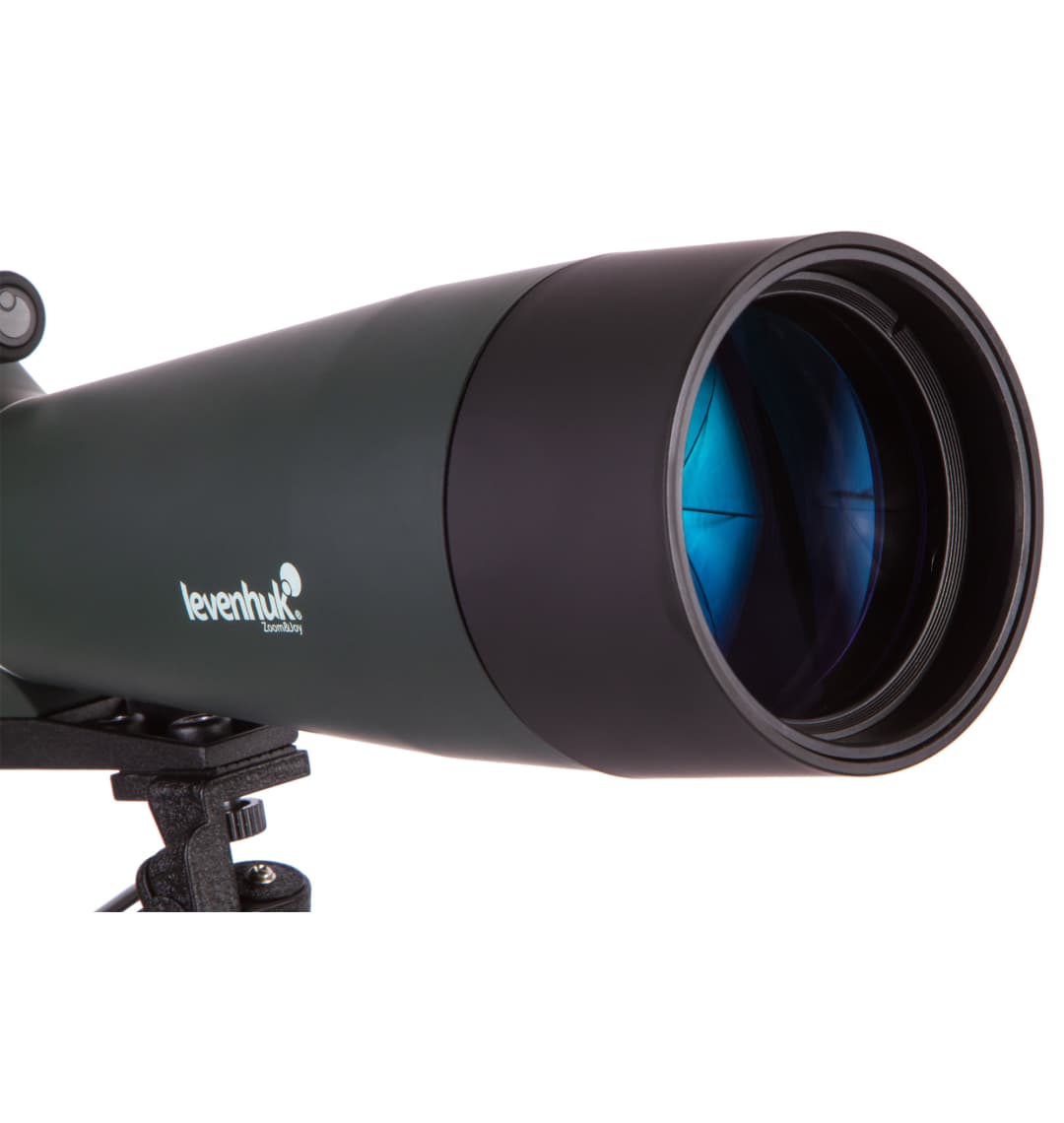 Зрительная труба Levenhuk Blaze BASE 80