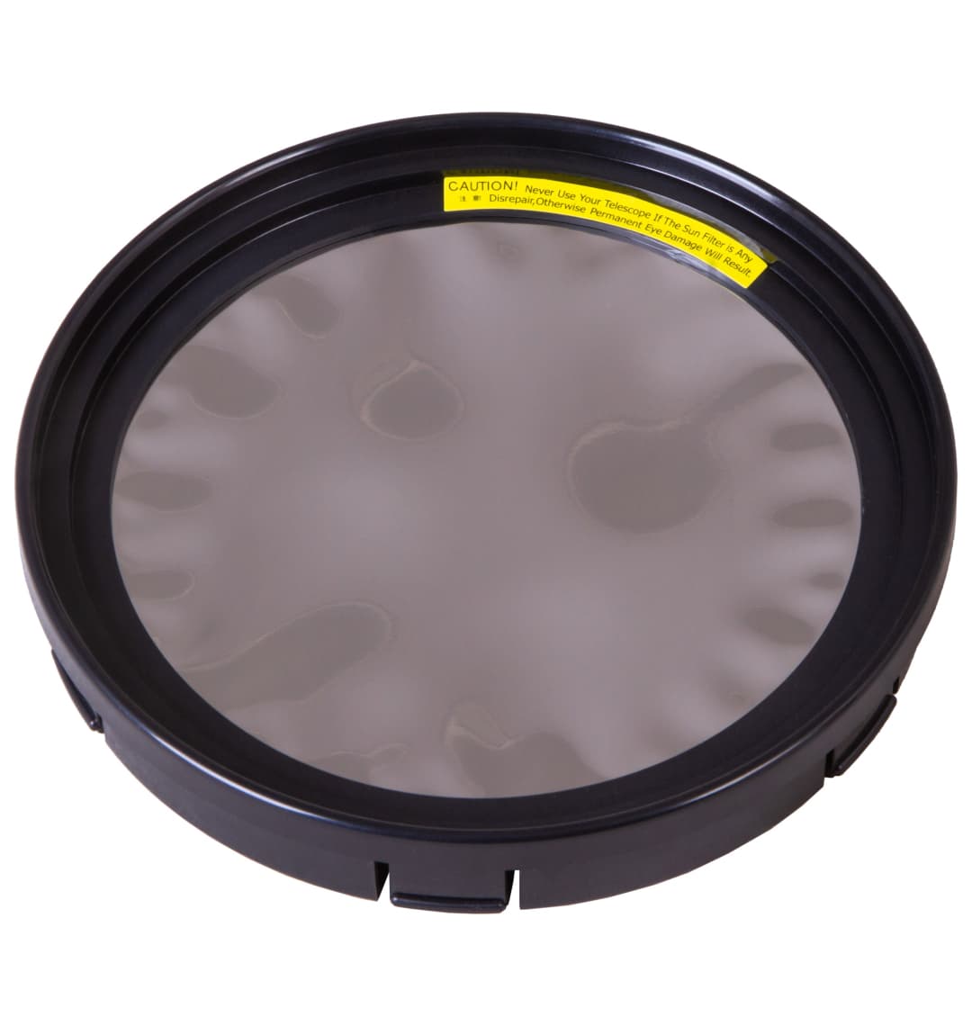Солнечный фильтр Sky-Watcher для рефлекторов 150 мм