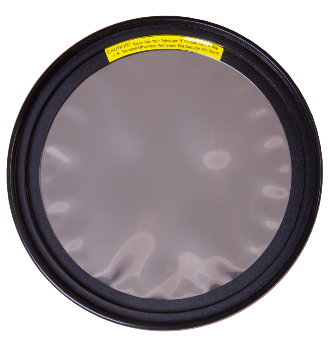 Солнечный фильтр Sky-Watcher для рефлекторов 150 мм