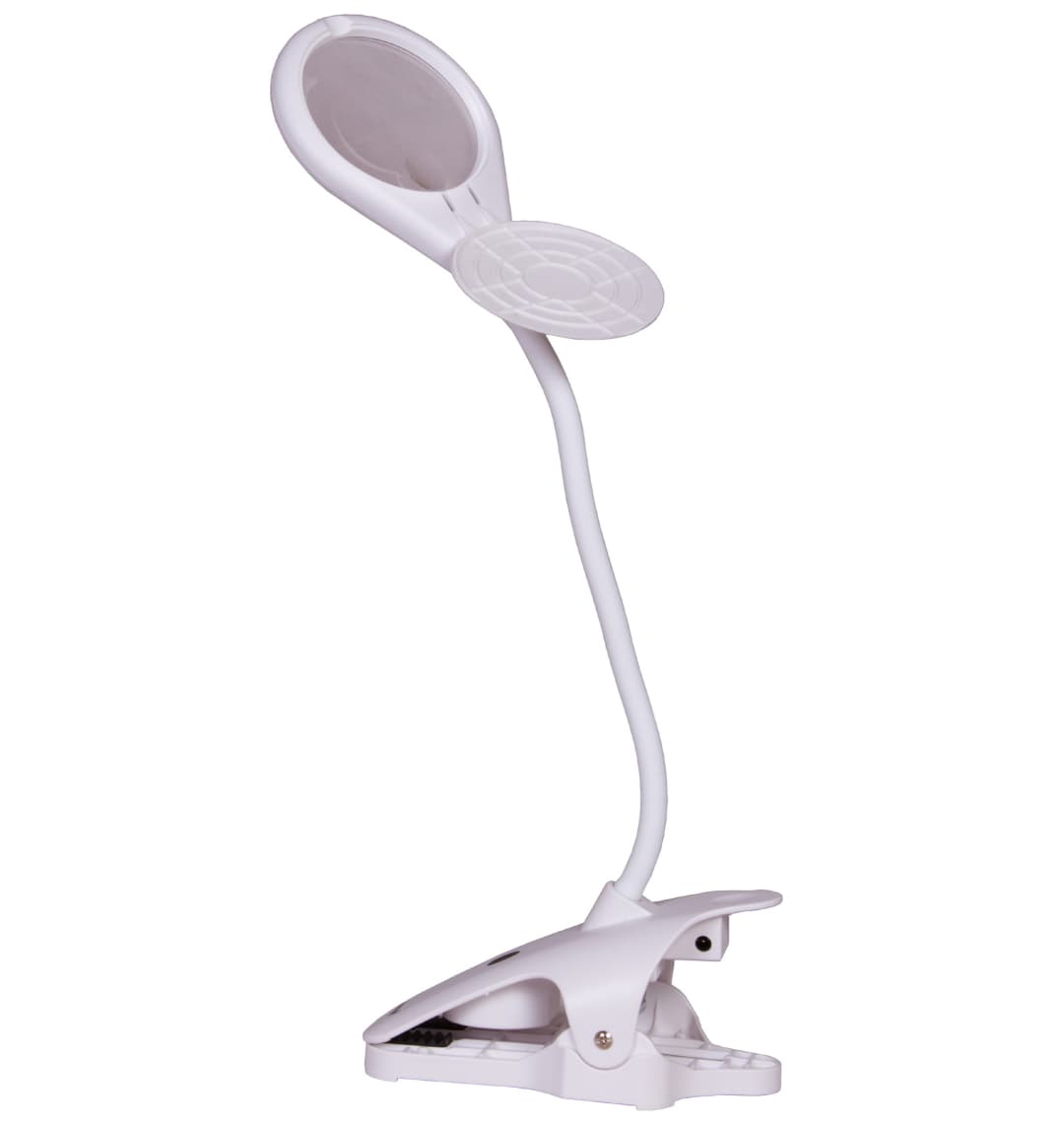 Лупа настольная Levenhuk Zeno Desk D15