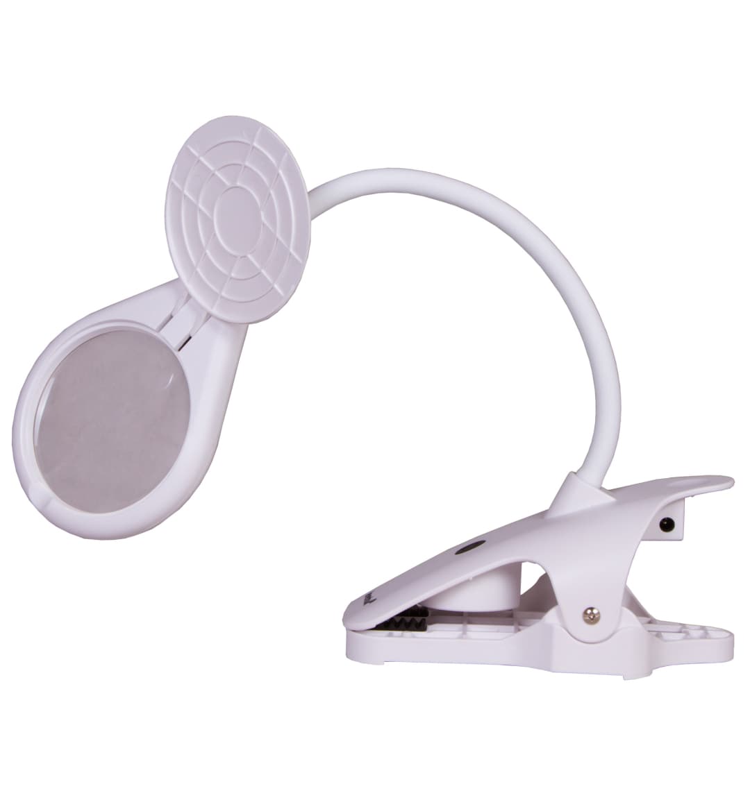 Лупа настольная Levenhuk Zeno Desk D15