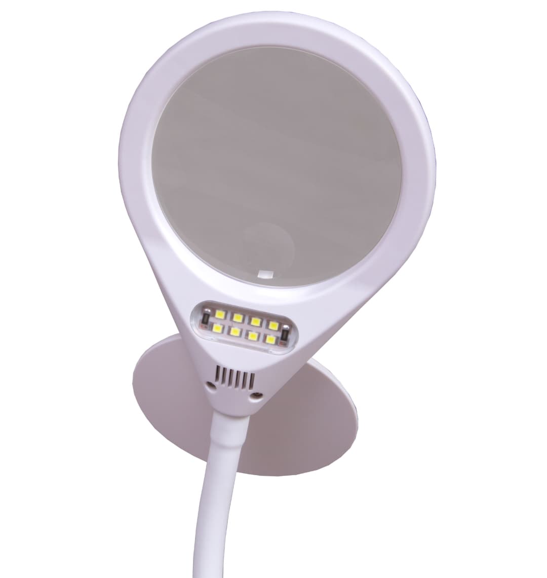 Лупа настольная Levenhuk Zeno Desk D15