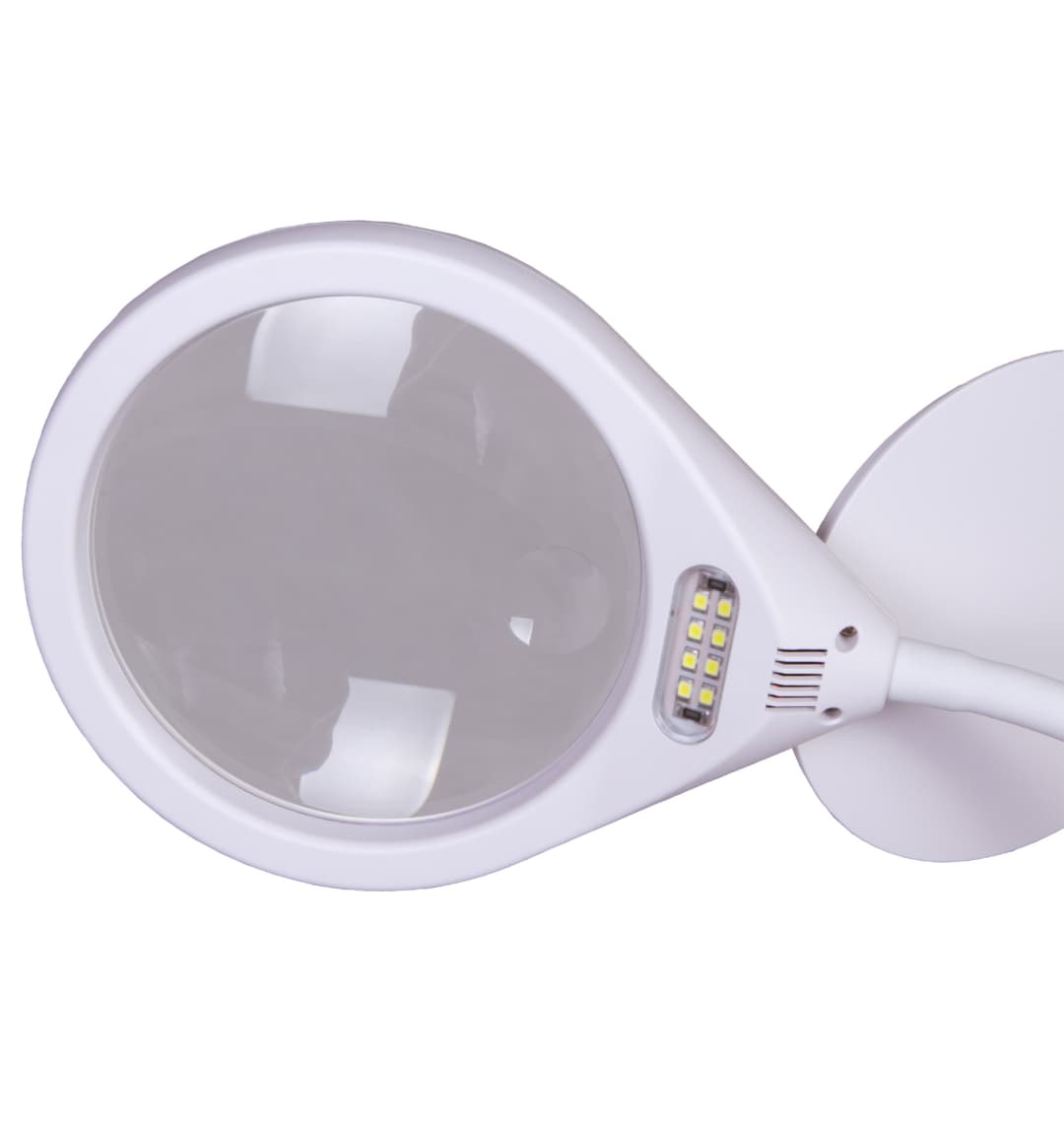 Лупа настольная Levenhuk Zeno Desk D19