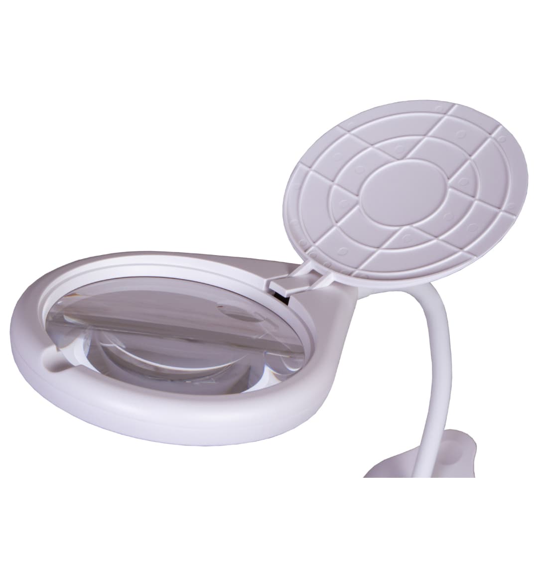 Лупа настольная Levenhuk Zeno Desk D19