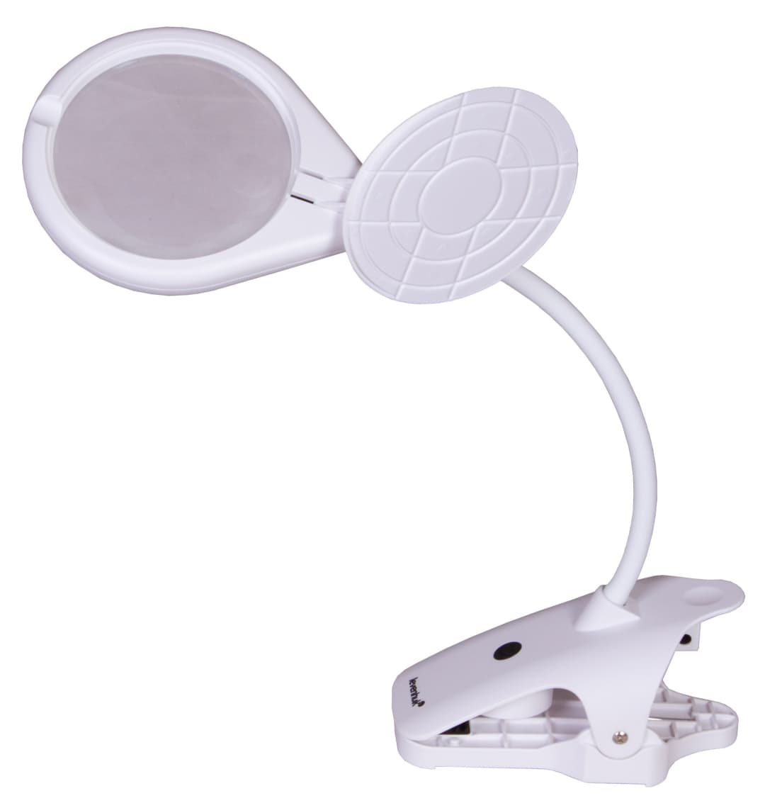 Лупа настольная Levenhuk Zeno Desk D19