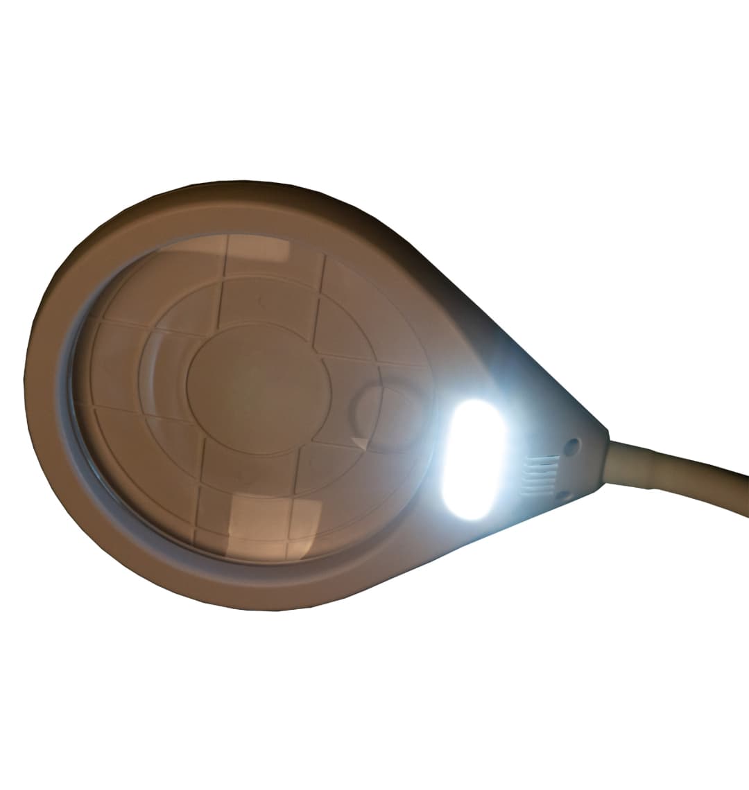 Лупа настольная Levenhuk Zeno Desk D19