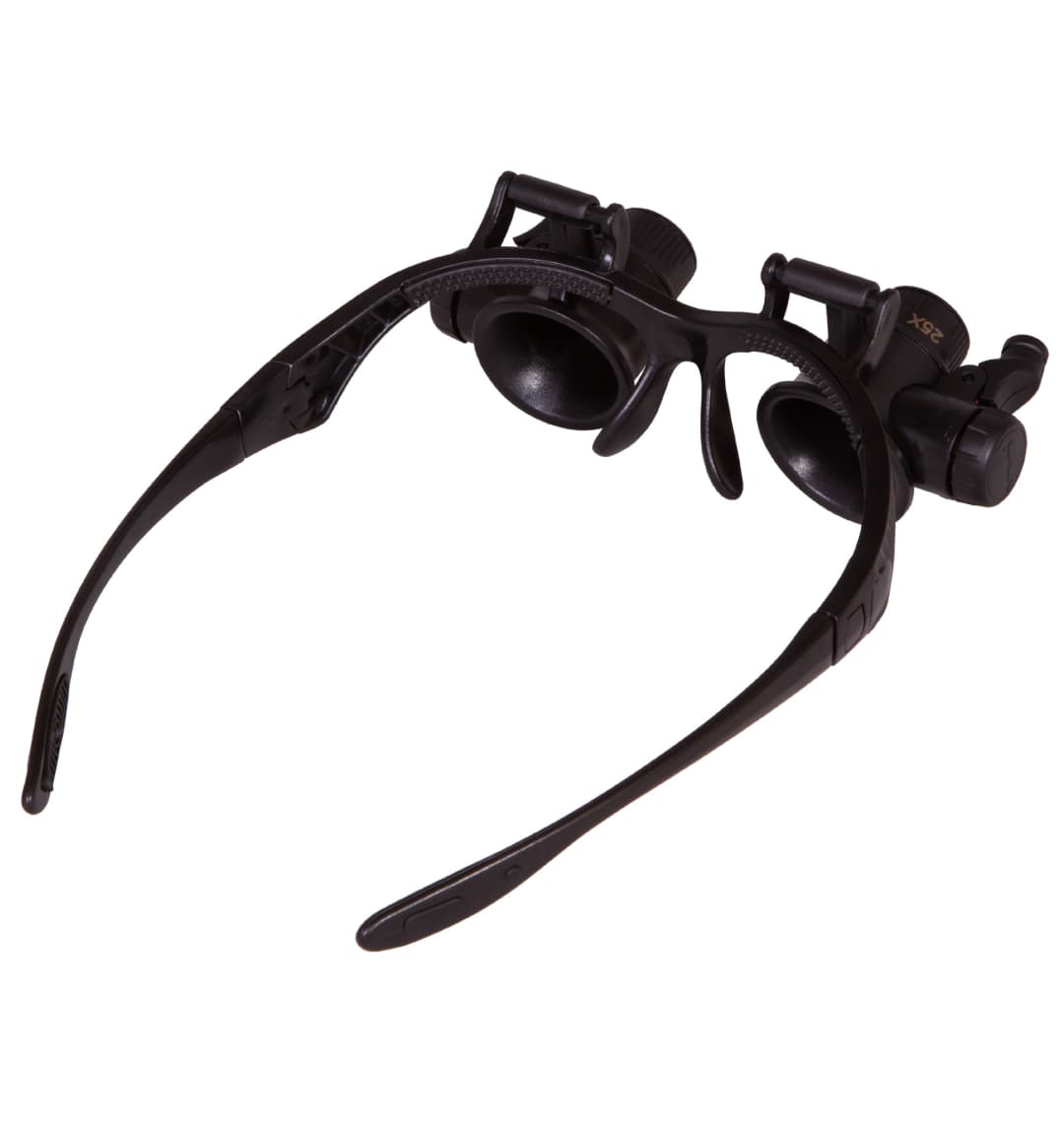 Лупа-очки Levenhuk Zeno Vizor G8