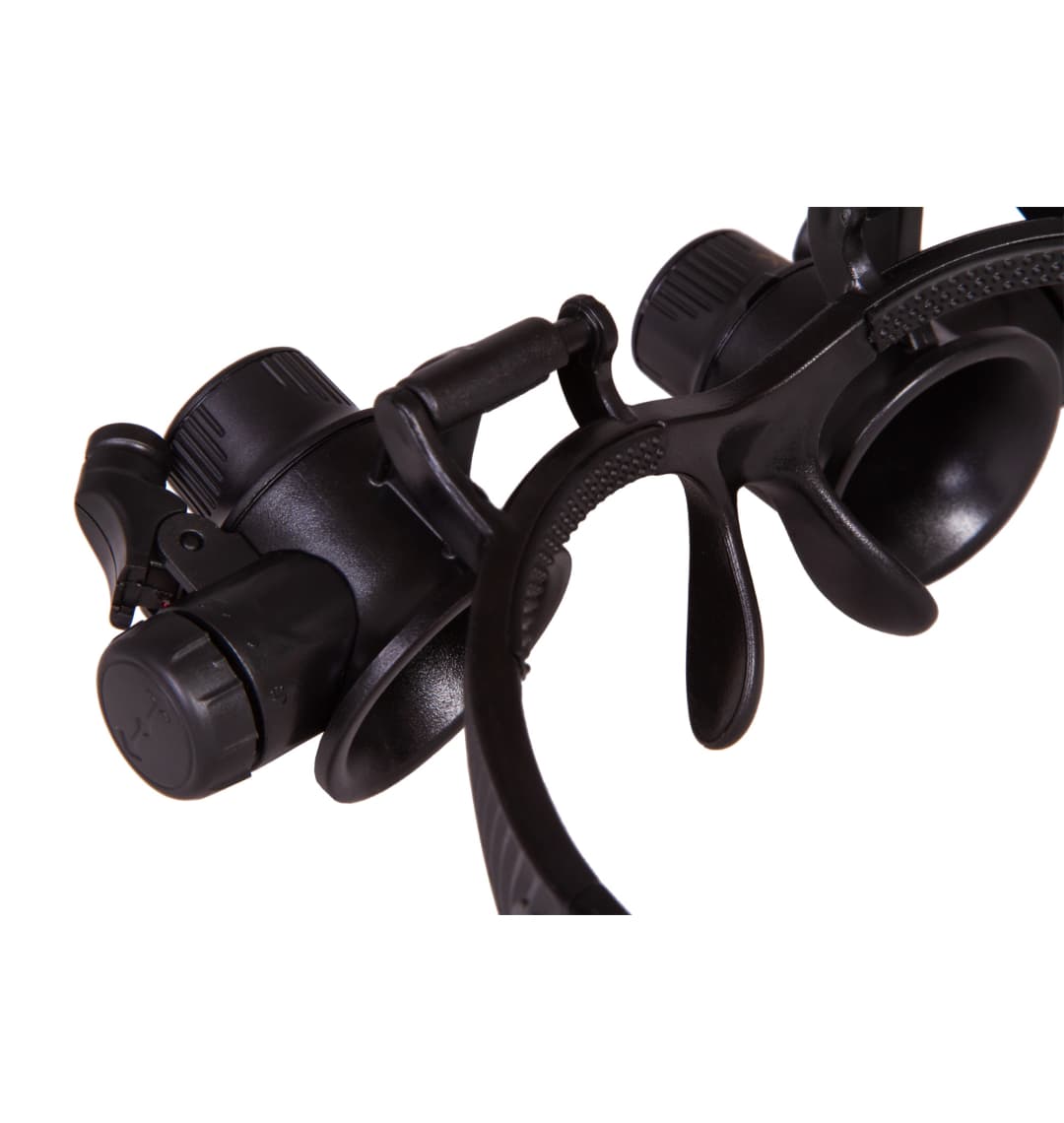 Лупа-очки Levenhuk Zeno Vizor G8