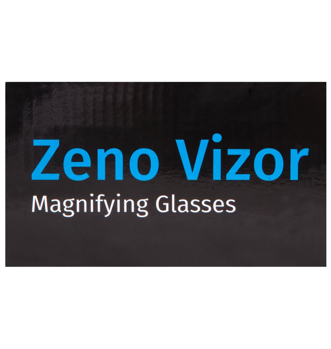 Лупа-очки Levenhuk Zeno Vizor G8