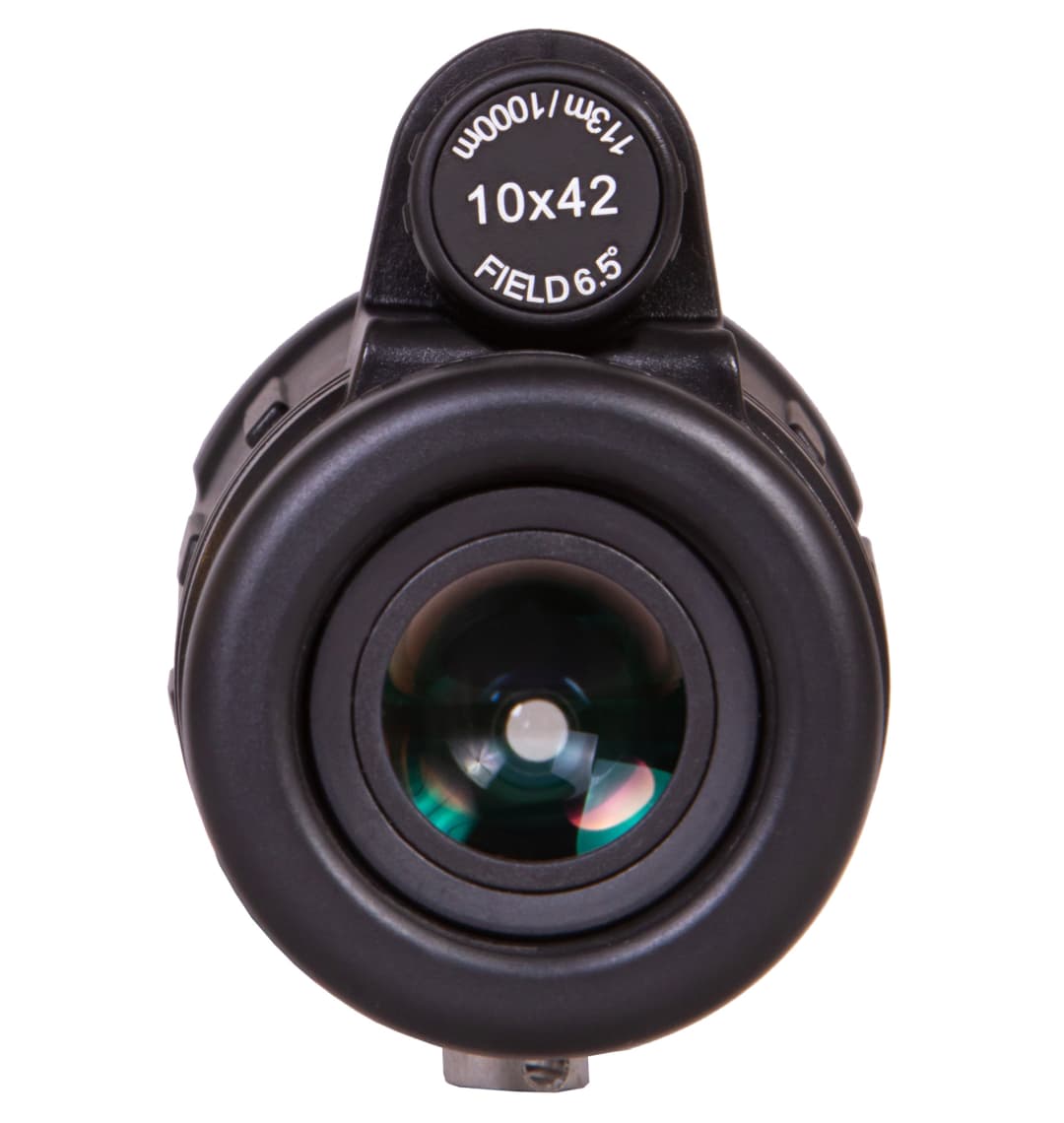 Монокуляр Levenhuk Atom 10x42