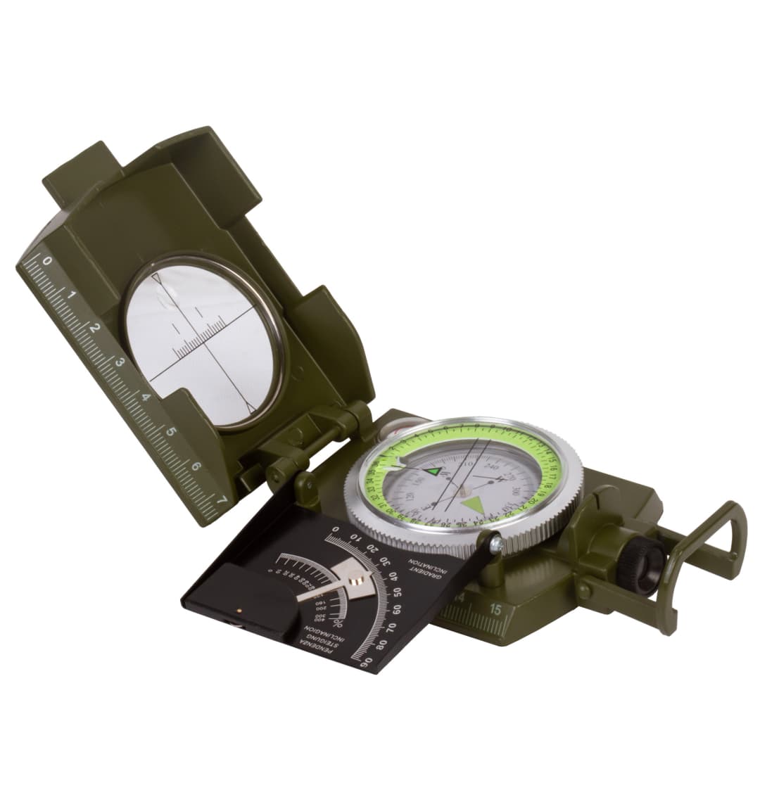 Компас армейский Levenhuk Army AC20