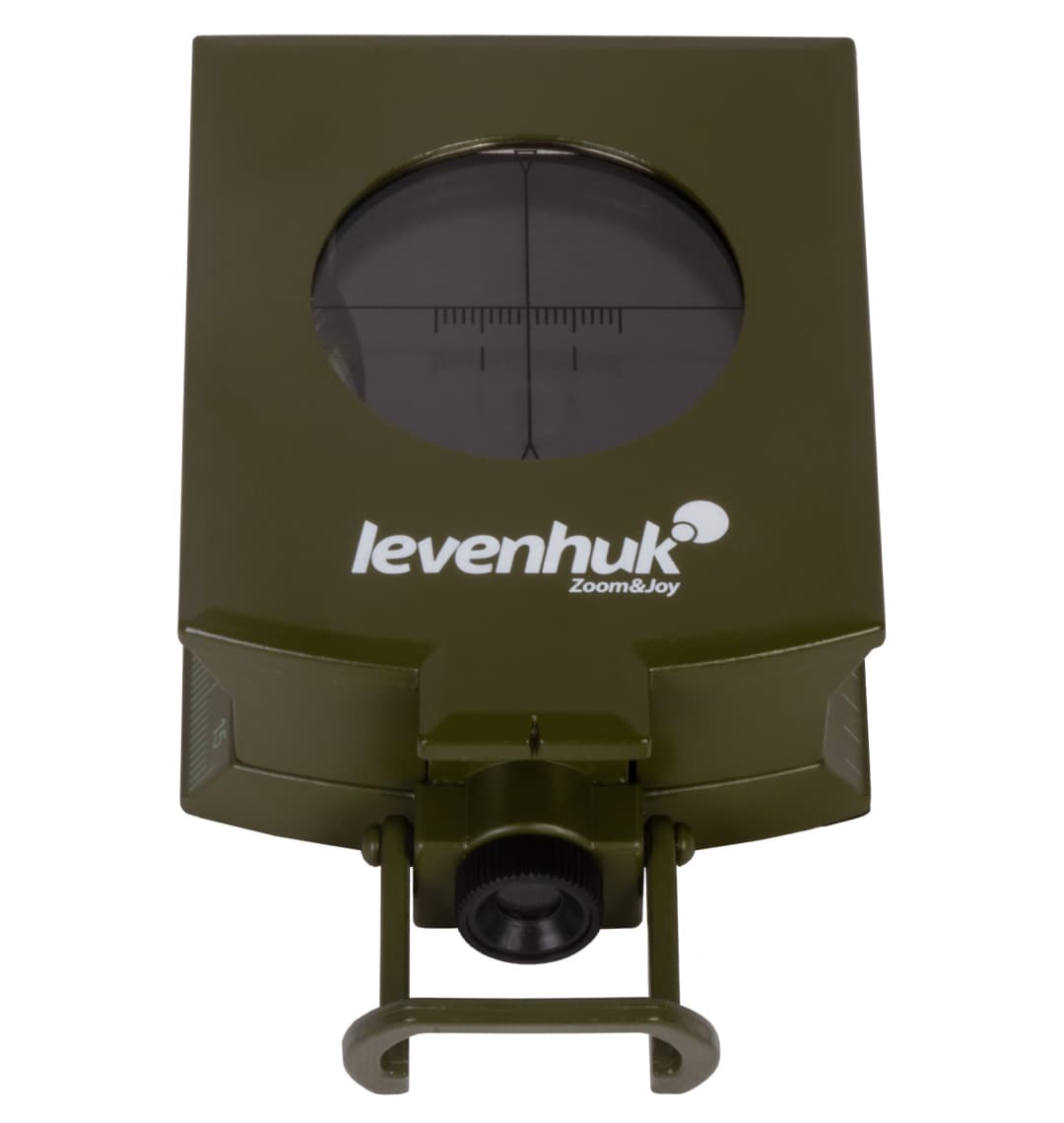 Компас армейский Levenhuk Army AC20