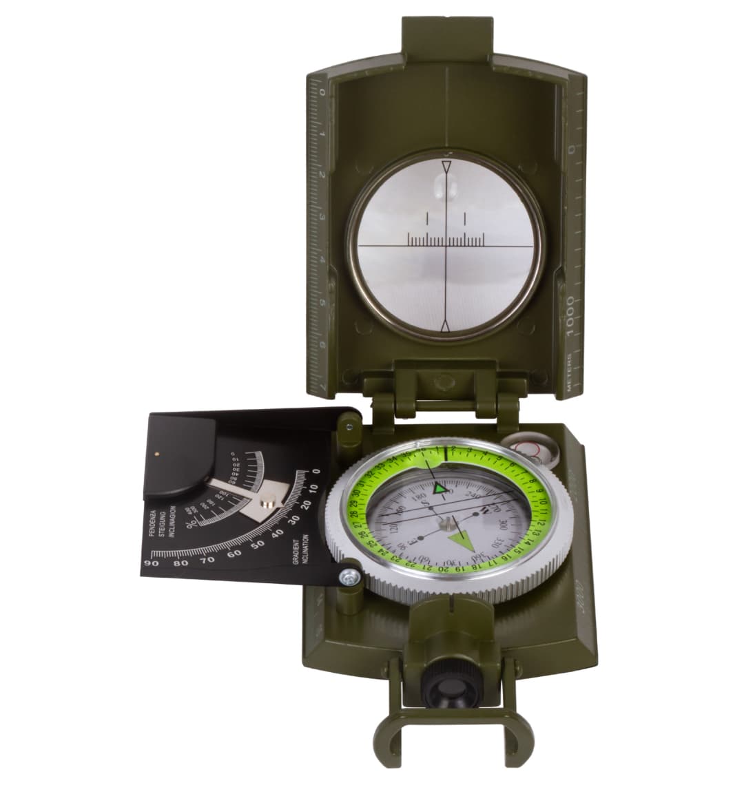 Компас армейский Levenhuk Army AC20