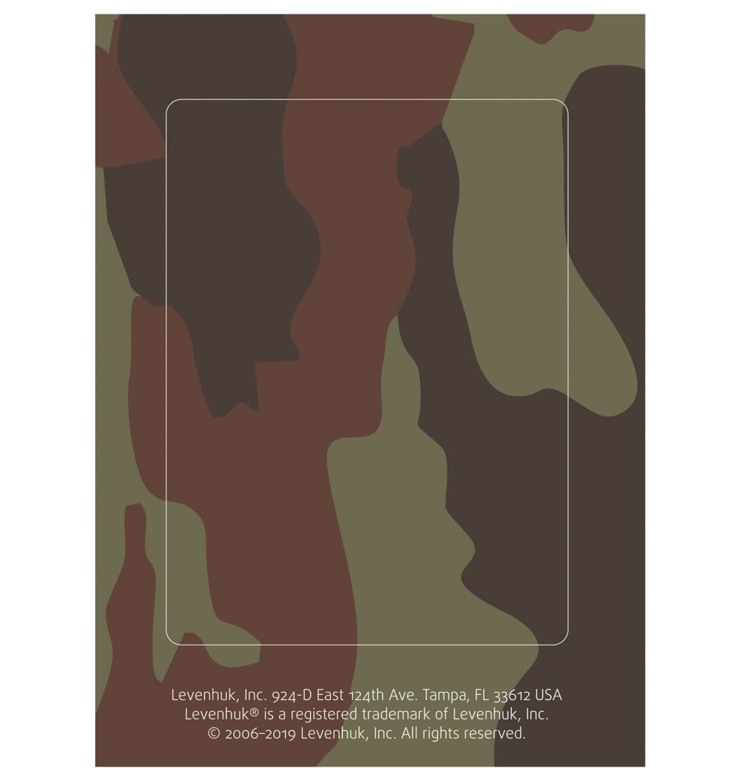 Компас армейский Levenhuk Army AC20