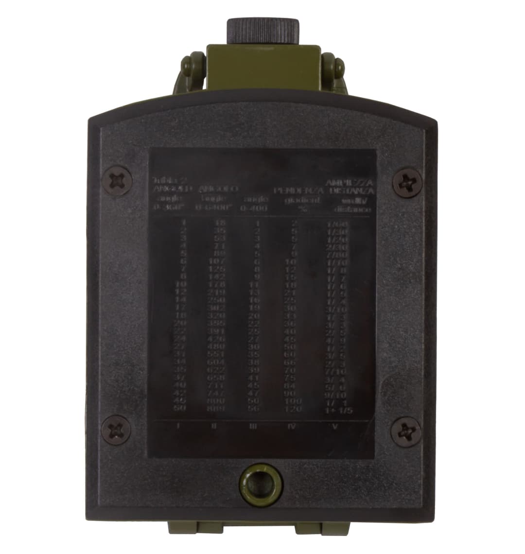 Компас армейский Levenhuk Army AC20