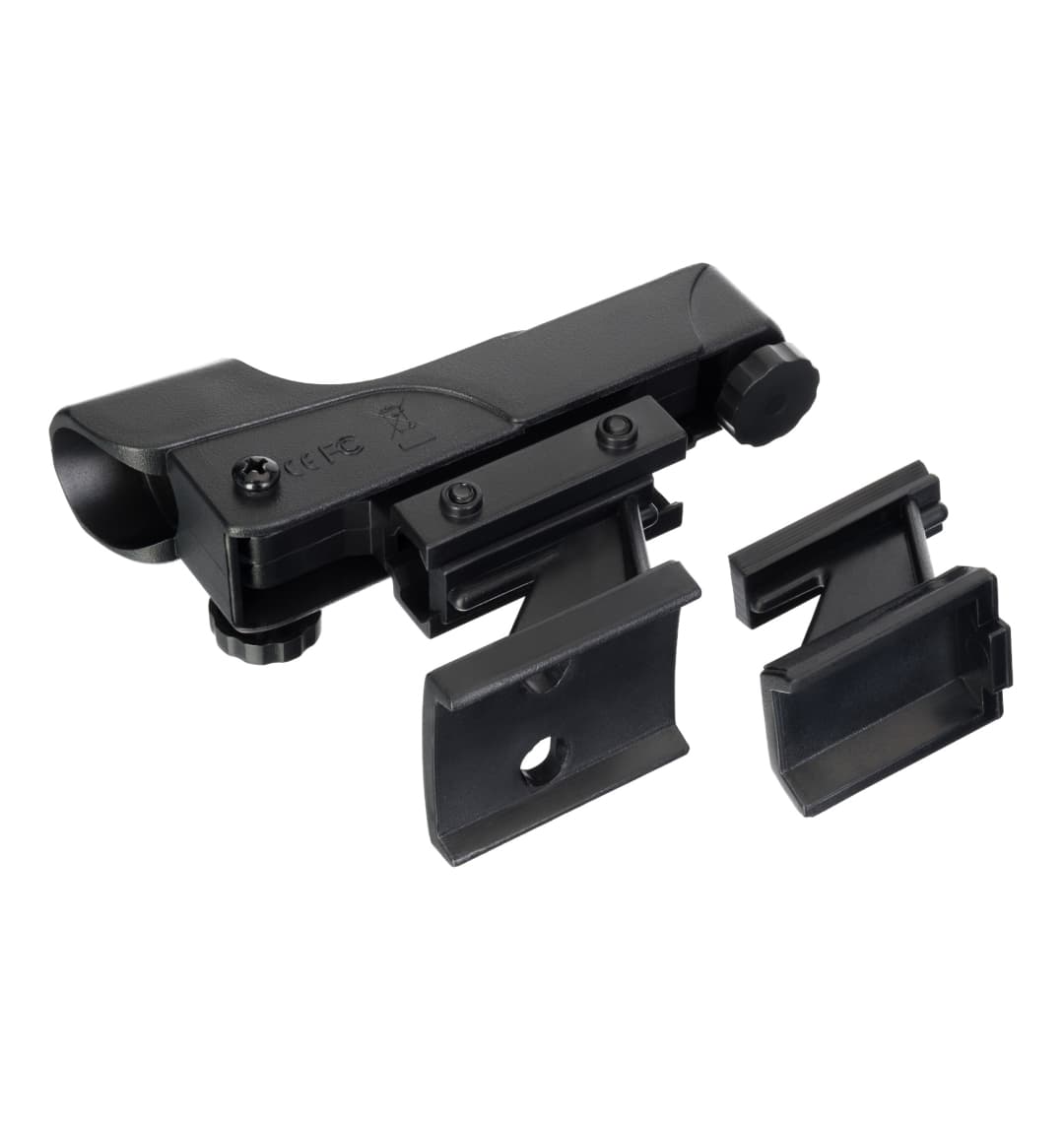 Искатель с красной точкой Sky-Watcher, с двумя креплениями