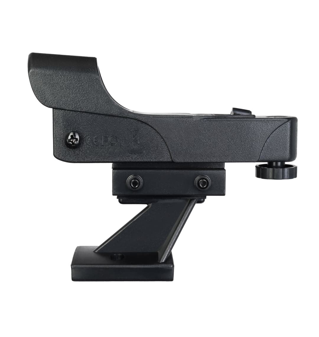 Искатель с красной точкой Sky-Watcher, с двумя креплениями