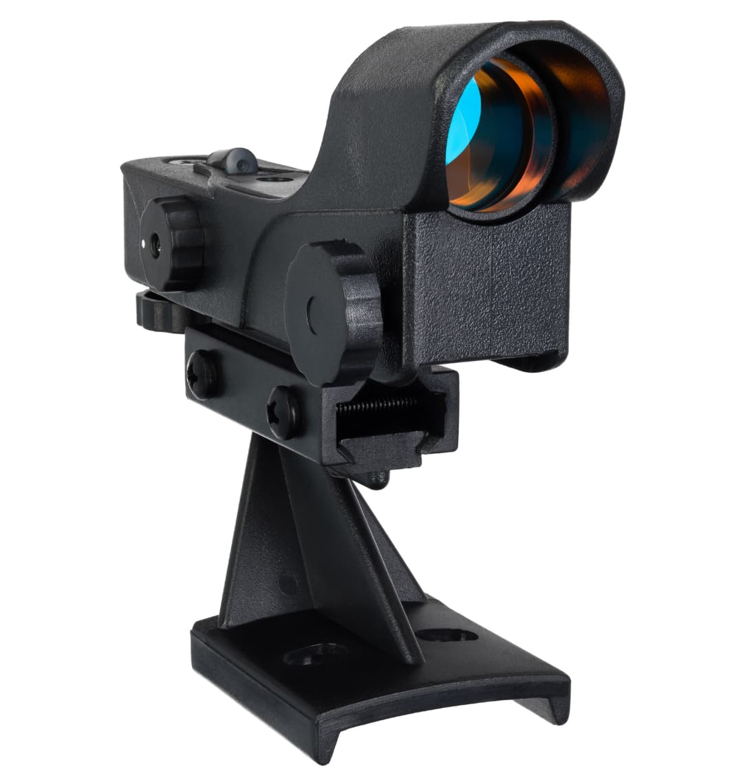 Искатель с красной точкой Sky-Watcher, с двумя креплениями
