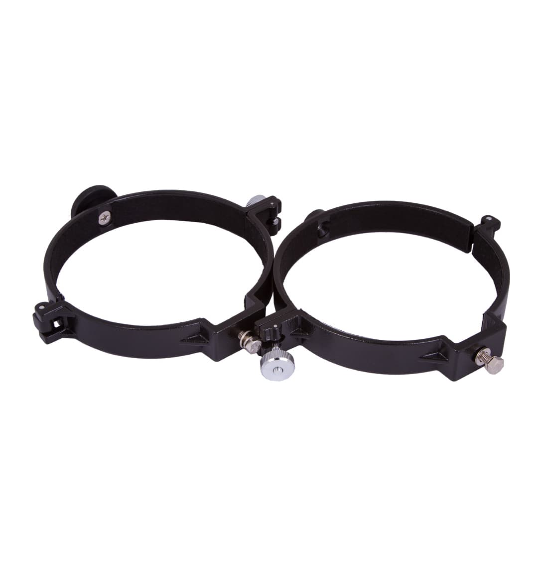Кольца крепежные Sky-Watcher для рефлекторов 114 мм (внутренний диаметр 140 мм)