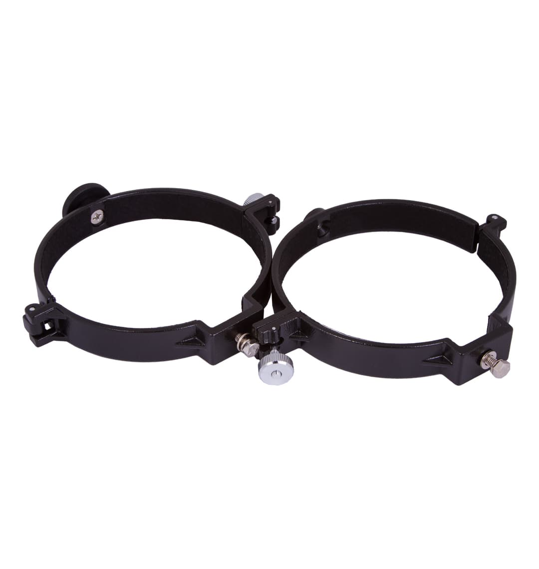 Кольца крепежные Sky-Watcher для рефлекторов 114 мм (внутренний диаметр 140 мм)
