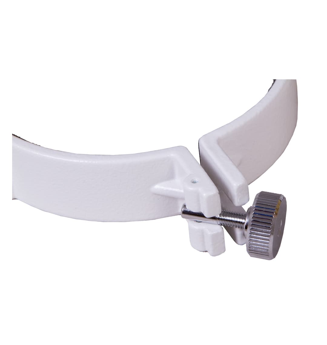 Кольца крепежные Sky-Watcher для рефракторов 101–102 мм (внутренний диаметр 100 мм)