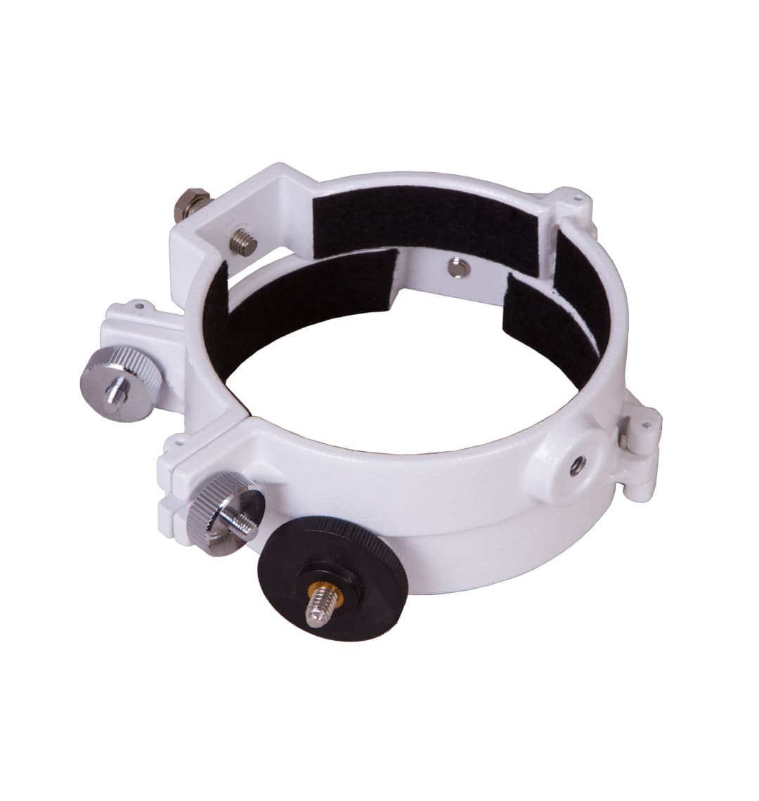 Кольца крепежные Sky-Watcher для рефракторов 101–102 мм (внутренний диаметр 100 мм)