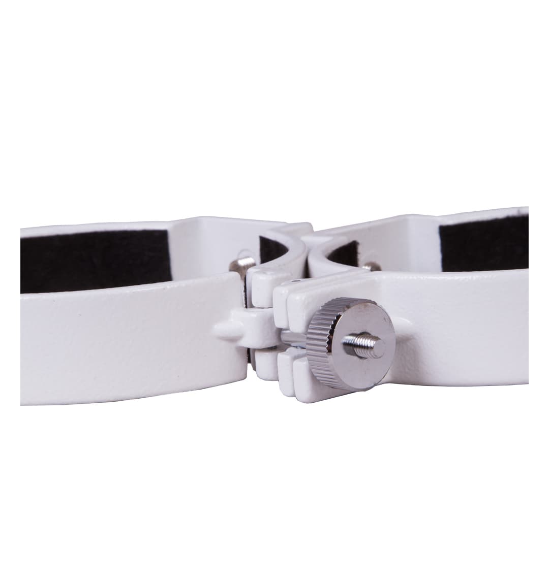 Кольца крепежные Sky-Watcher для рефракторов 101–102 мм (внутренний диаметр 100 мм)