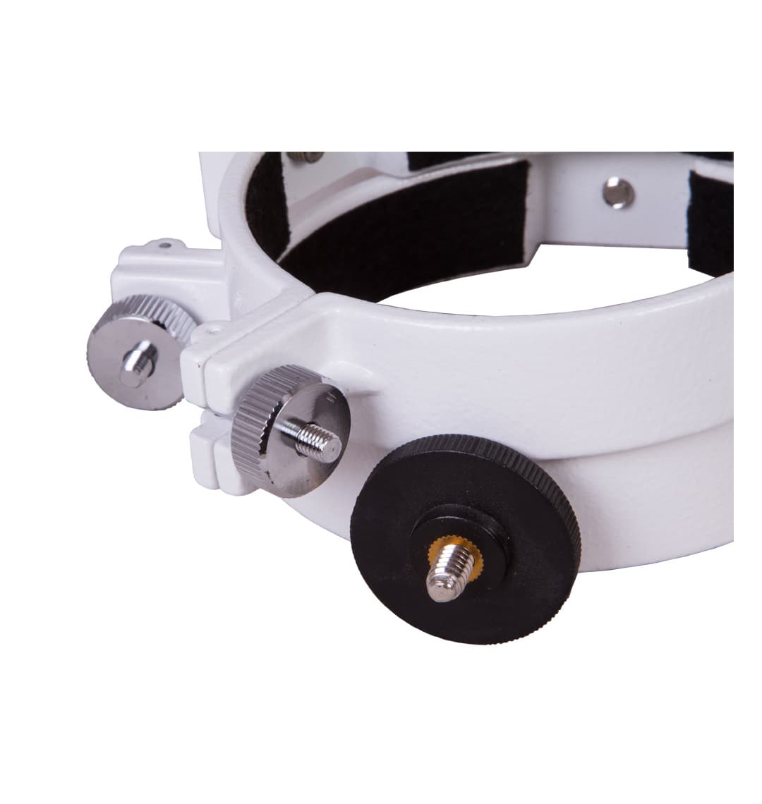 Кольца крепежные Sky-Watcher для рефракторов 101–102 мм (внутренний диаметр 100 мм)