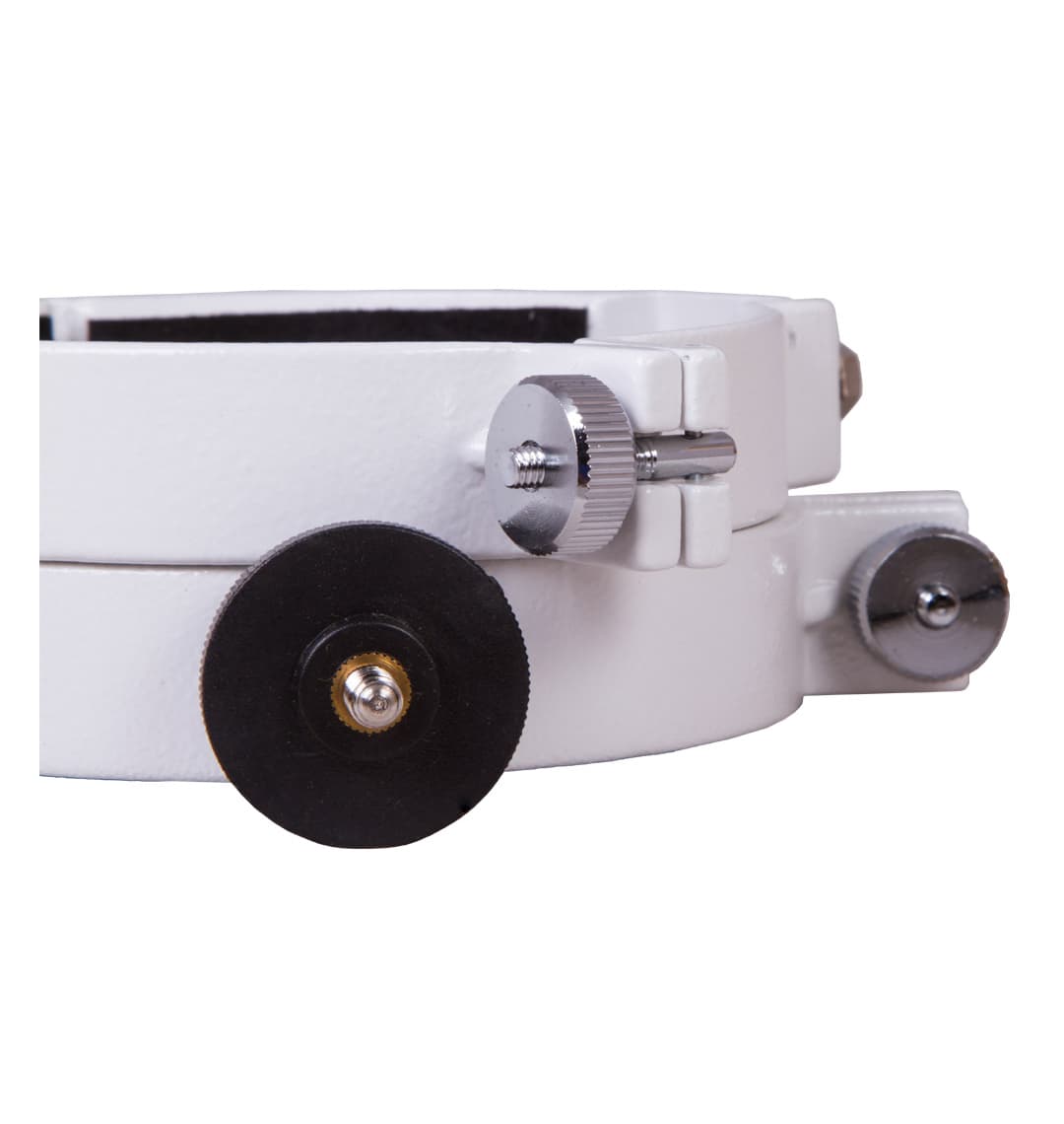 Кольца крепежные Sky-Watcher для рефракторов 114–116 мм (внутренний диаметр 115 мм)