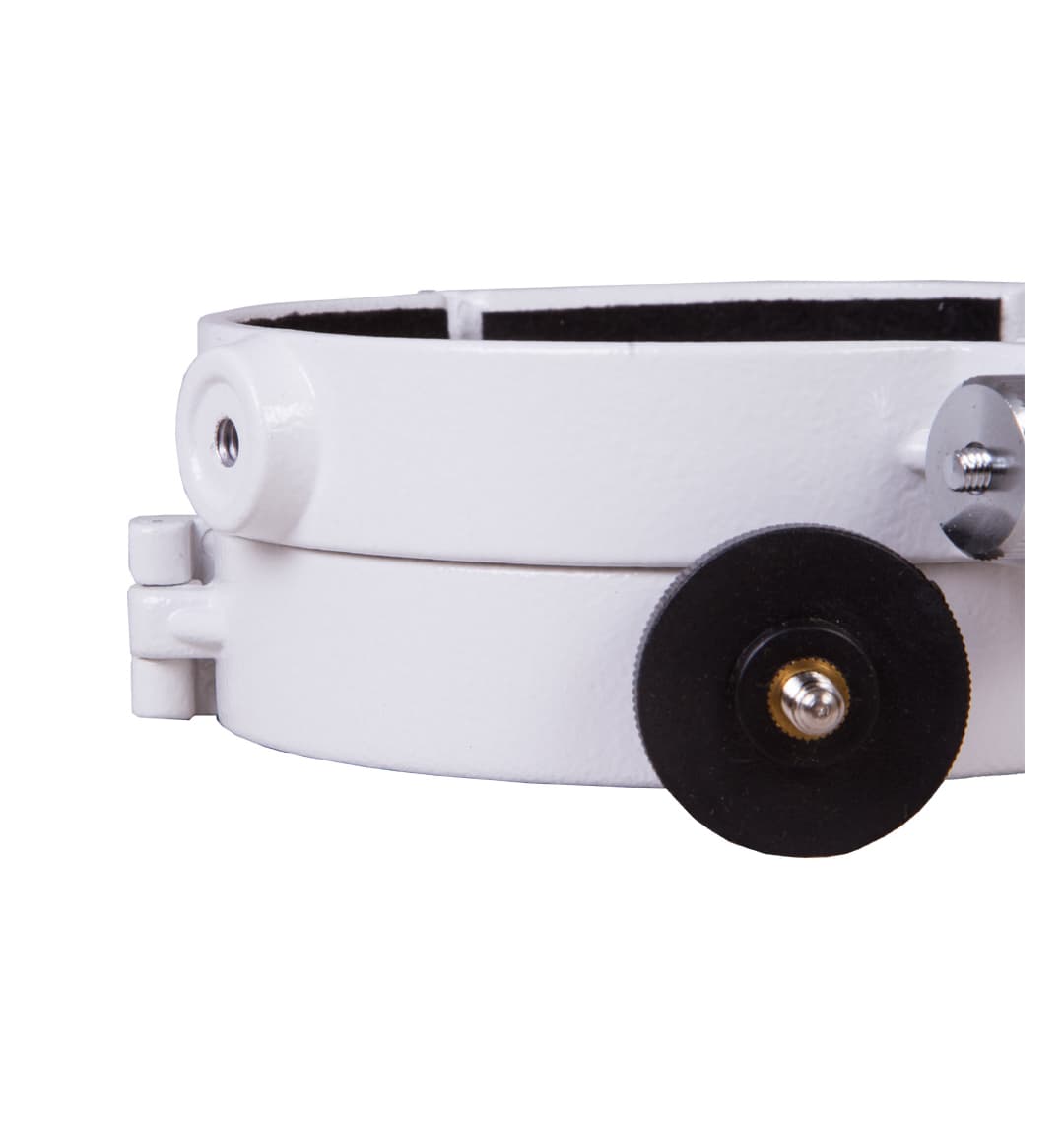 Кольца крепежные Sky-Watcher для рефракторов 114–116 мм (внутренний диаметр 115 мм)