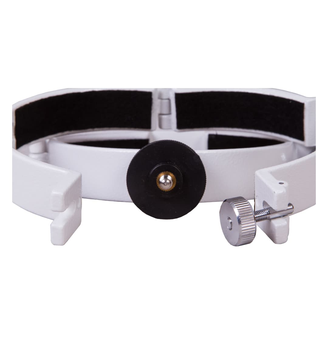 Кольца крепежные Sky-Watcher для рефракторов 114–116 мм (внутренний диаметр 115 мм)