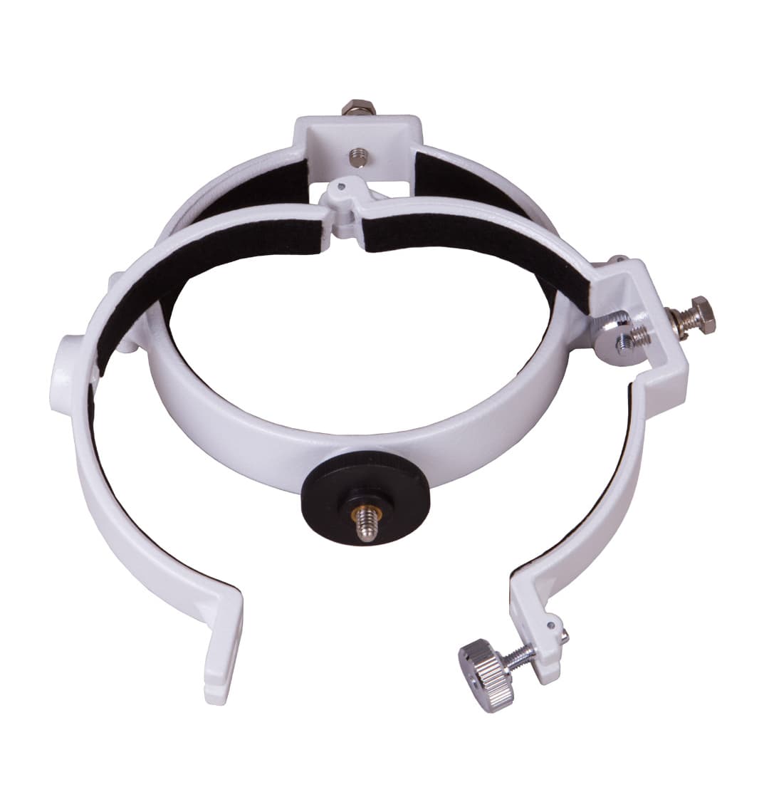 Кольца крепежные Sky-Watcher для рефракторов 114–116 мм (внутренний диаметр 115 мм)