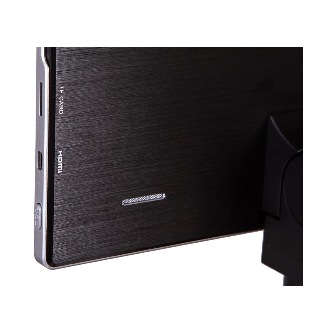 Камера цифровая Levenhuk MED 5 Мпикс с ЖК-экраном 9,4" для микроскопов