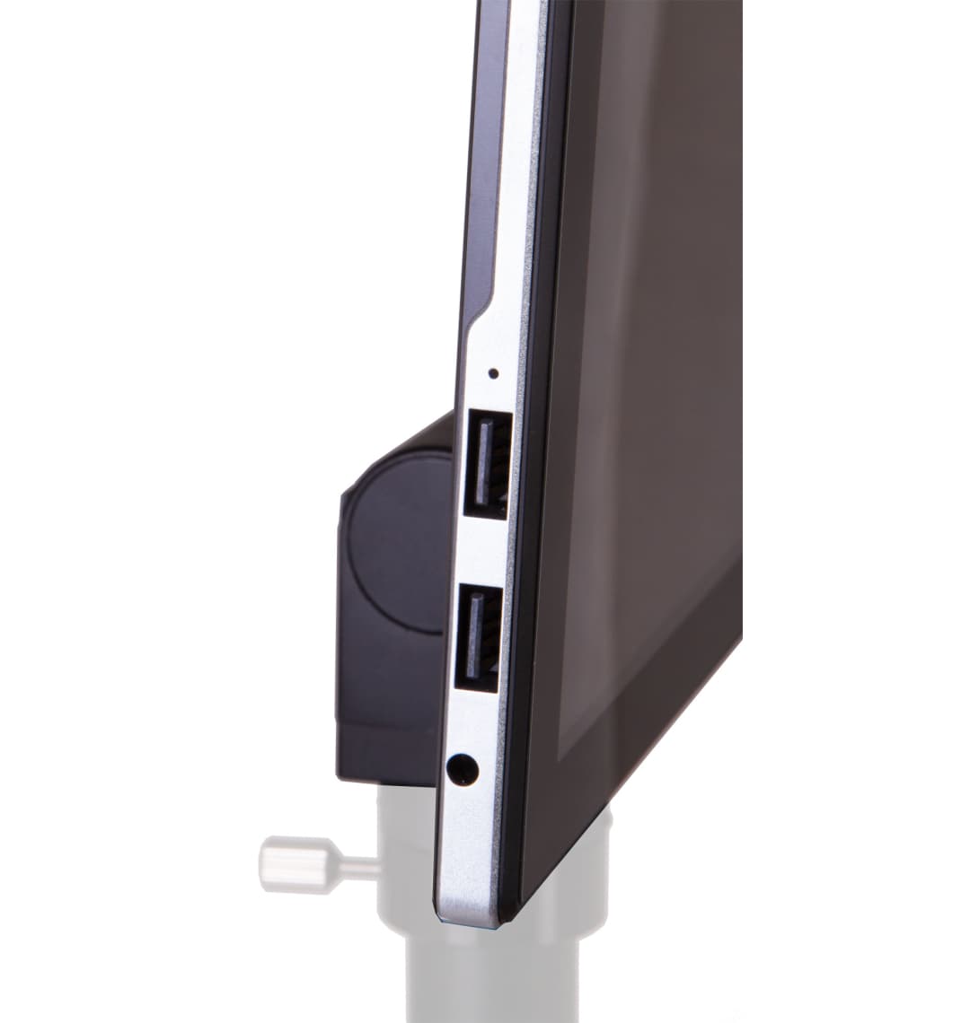 Камера цифровая Levenhuk MED 5 Мпикс с ЖК-экраном 9,4" для микроскопов