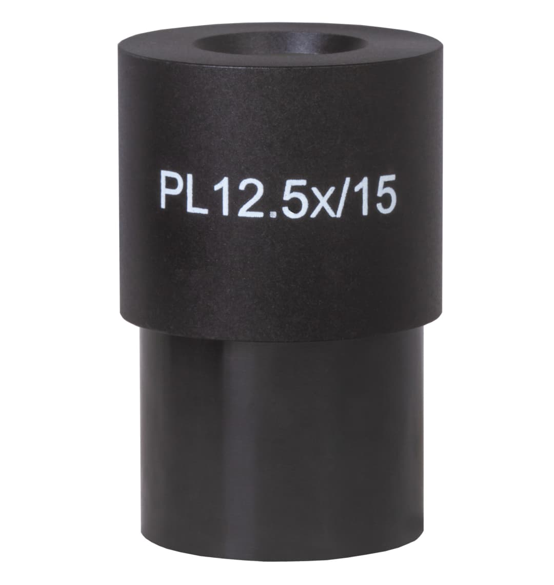 Окуляр Levenhuk MED 12,5x/15 (D30 мм)