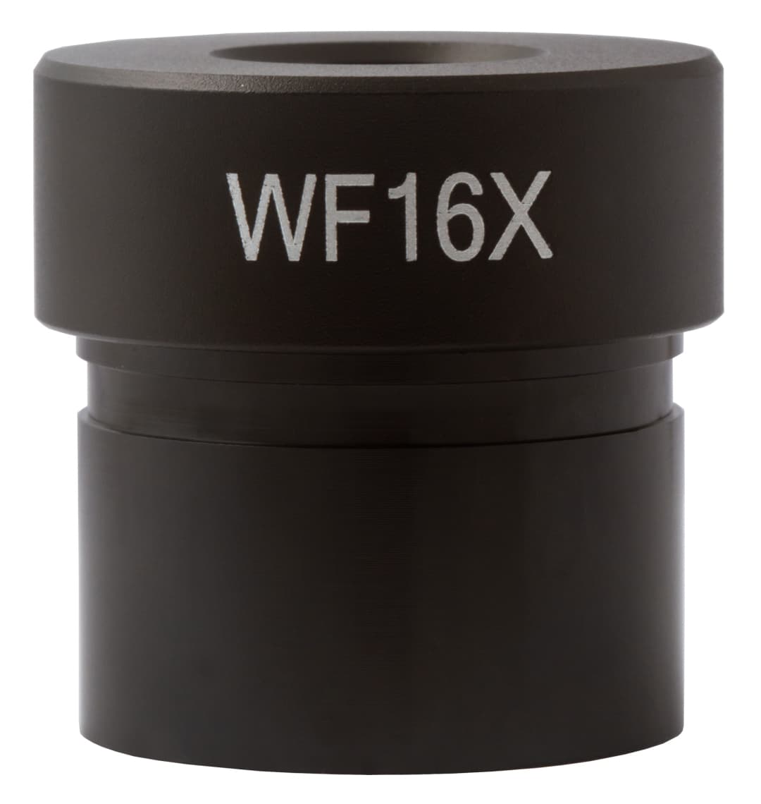 Окуляр Levenhuk MED 16x/13 (D 30 мм)