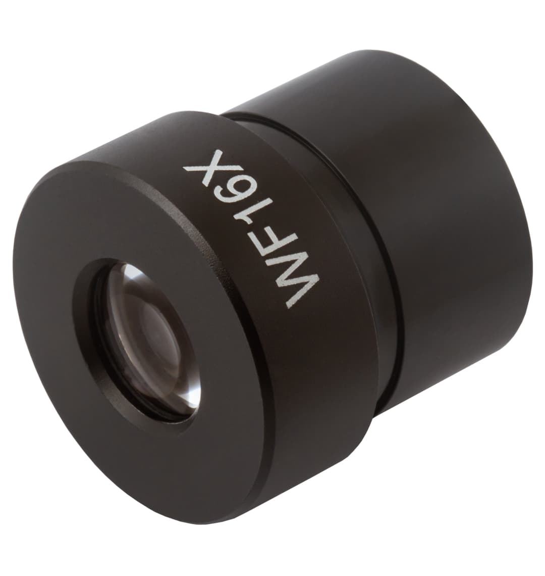 Окуляр Levenhuk MED 16x/13 (D 30 мм)